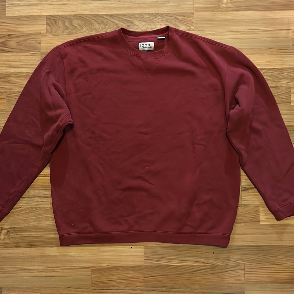 IZOD Sweater